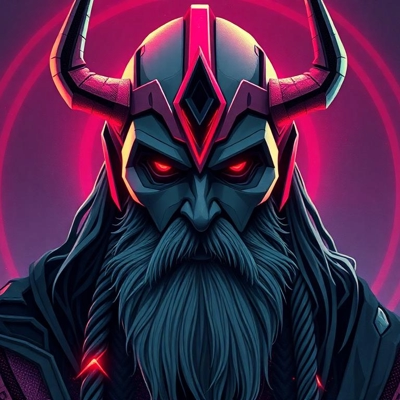 Odin's Picture