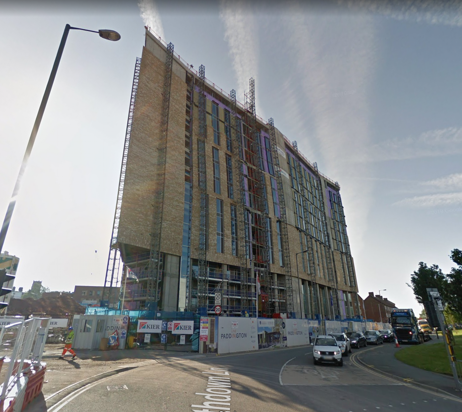 Imagen 1 a geolocalizar