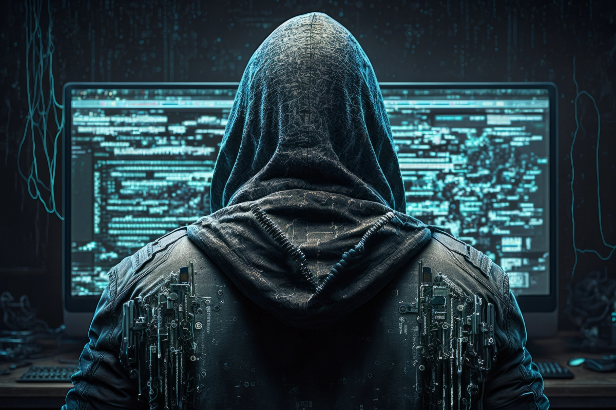 La metodología hacker, cómo actúan y trabajan