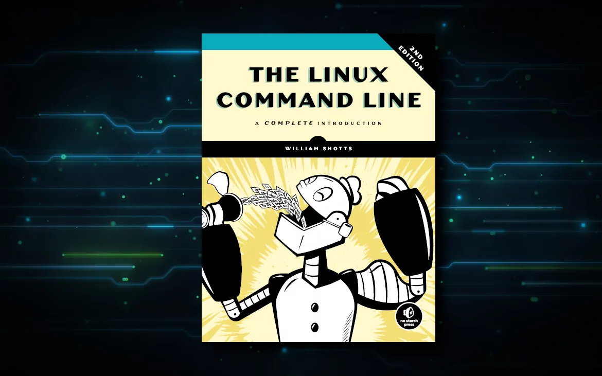La línea de comandos de Linux