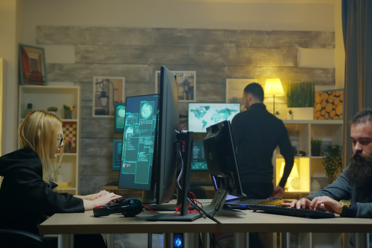 Qué es un SOC, para qué sirve y qué funciones tiene